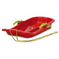 Jamara Slee Play Bob Karol 80cm rood met rem - thumbnail