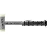 Rubberen hamer Halder Supercraft 25 mm Anti-terugslag - thumbnail