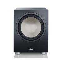 Canton Power Sub 12 Subwoofer Zwart - thumbnail