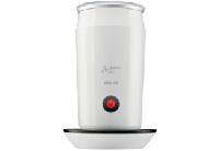 Senseo Melkopschuimer met antikleeflaag en capaciteit van 120 ml melk - thumbnail