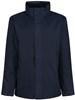 Ragetta RG361 Beauford Jacket - Navy - S - thumbnail