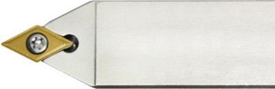 Promat/Tecwerk Klemdraaihouder | SDNCN 2020 K11 | vernikkeld | uitwendig draaien - 6484000790