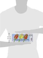 Talens aquarelverf, doos met 24 napjes - thumbnail