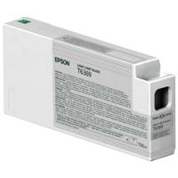 Epson Inktcartridge T6369 Origineel Zwart C 13 T 636900 - thumbnail
