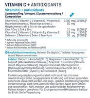 Vitamin C + Rose Hips | Body & Fit | 30ct - thumbnail