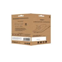 Schermbeschermer voor tablet Mobilis 036257 - thumbnail
