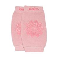 Ewers kniebeschermers onesize roze - thumbnail