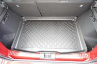 Kofferbakmat passend voor Dacia Sandero (Stepway) III 2021+ 193062 - thumbnail