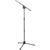 K&M 21010 Microfoonstatief met draaigewricht