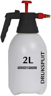 TalenTools drukspuit 2 liter