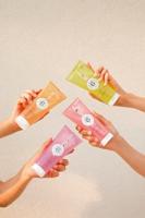 Roger & Gallet Feuille De The Shower Gel 200 ml Douche & bad - thumbnail
