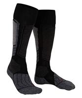 Falke SK1 Comfort Skisok Dames Black-Mix 37-38 - thumbnail