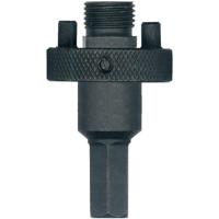 Heller 19093 0 Opnameschacht voor gatenzagen 152 mm 1 stuk(s) - thumbnail