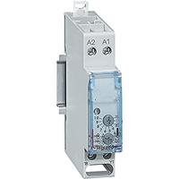 Legrand 004741 Legrand 004741 Tijdrelais Monofunctioneel 250 V 1 stuk(s) 1x wisselcontact - thumbnail