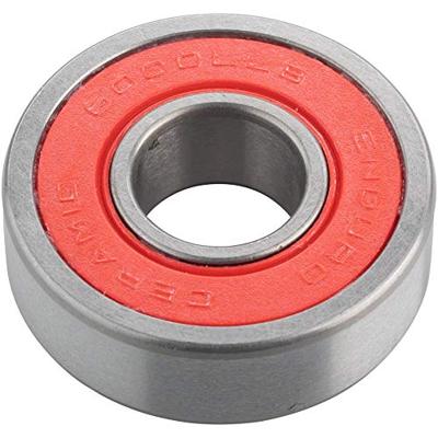 ENDURO BEARINGS Ch 6000 llb - ceramic hybrid (radial) - 10x26x8
