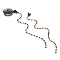 Evans EVCYMSZ1Accessories Cymbal Sizzler met kettingen - thumbnail