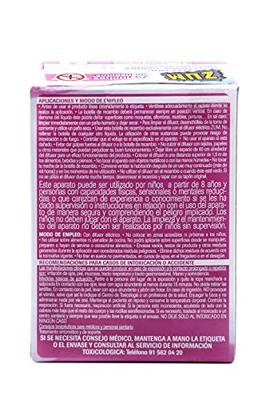 Insecticide Zum Elektrisch Vloeistof