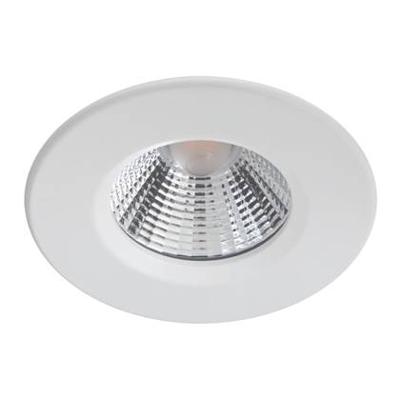 Philips Led inbouwspotsDive (3x) 3x6w - 2700K - 8,5cm wit - 75604800