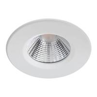 Philips Led inbouwspotsDive (3x) 3x6w - 2700K - 8,5cm wit - 75604800 - thumbnail