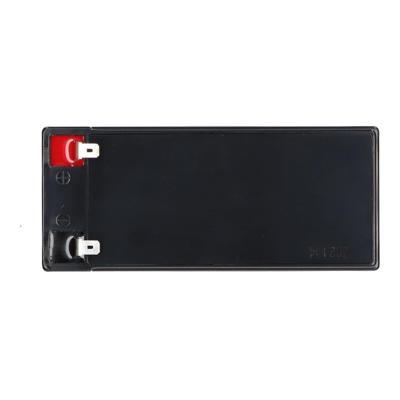 Yanec loodaccu 12v 9ah Yanec loodaccu 12v 9ah