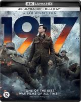 1917 (4K Ultra HD En Blu-Ray) - 4K Blu-Ray (8713045250492) - thumbnail