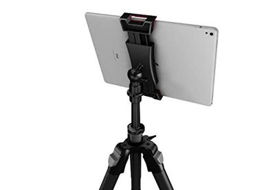 IK Multimedia iKlip 3 Video tablet houder IK Multimedia iKlip 3 Video tablet houder