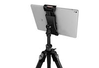 IK Multimedia iKlip 3 Video tablet houder - thumbnail