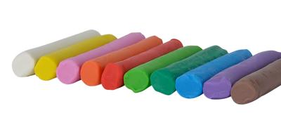 Simba Art & fun kleistaven, 10st.