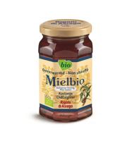 Rigoni Di Asiago Kastanje honing vloeibaar bio 300 Gram - thumbnail