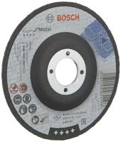 Bosch Accessories A30 S BF 2608600005 Doorslijpschijf gebogen 115 mm 1 stuk(s) Metaal - thumbnail
