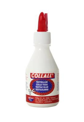 Collall Textielijm 100ml Collall Textielijm 100ml
