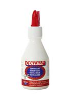 Collall Textielijm 100ml - thumbnail