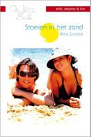 Stoeien in het zand - Kira Sinclair - ebook - thumbnail
