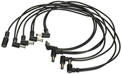 Mooer PDC-8A Daisy Chain DC Power Cable