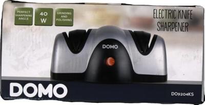 Domo DO9204KS Messenslijper - thumbnail
