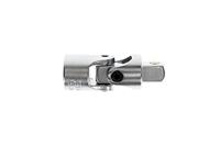 Gedore Cardangewricht 1/2” | Lengte 66,5 mm - 3300407 - thumbnail