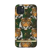 Richmond & Finch Freedom Series Apple iPhone 11 Pro Max Green Tiger - thumbnail