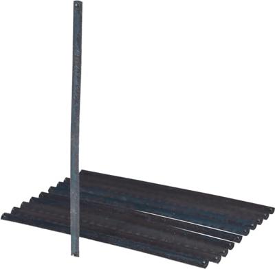 Zaagblad 312, verpakking van 12 stuks KS Tools 9971214