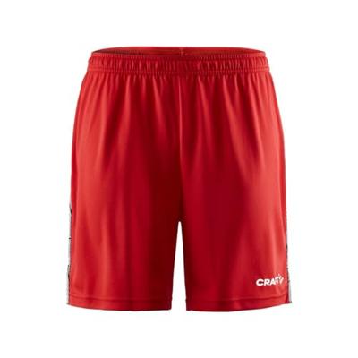 Craft 1912761 Premier Shorts M - Bright Red - XXL