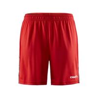 Craft 1912761 Premier Shorts M - Bright Red - XXL - thumbnail