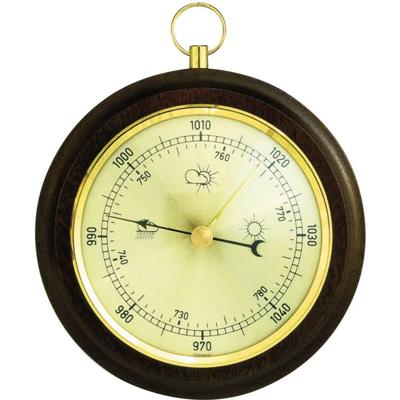 TFA Dostmann 29.4001 29.4001 Barometer Hout