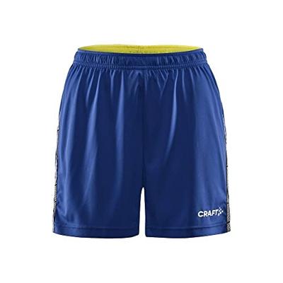 Craft 1912762 Premier Shorts W - Club Cobolt - S