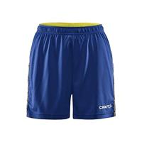 Craft 1912762 Premier Shorts W - Club Cobolt - S - thumbnail