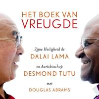 Het boek van vreugde - thumbnail