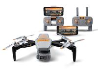 Revell Control Navigator NXT  Drone (quadrocopter) RTF Luchtfotografie - thumbnail