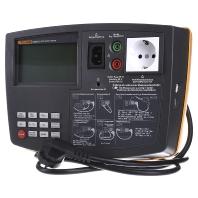Fluke 6200-2 Installatietester VDE-norm 0413