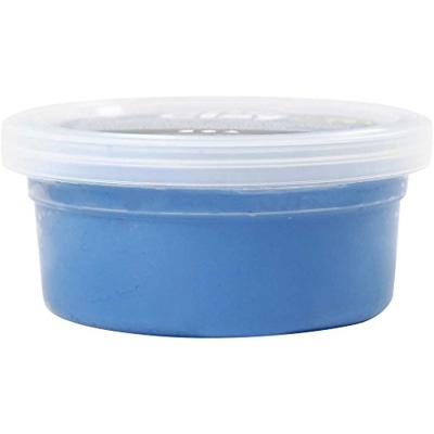 Silk Clay - blauw, 40gr.