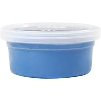 Silk Clay - blauw, 40gr. - thumbnail