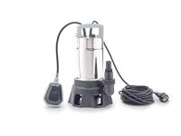 Pontec PondoDrain Mud 19000 87065 Dompelpomp voor vervuild water 19000 l/h 9 m - thumbnail
