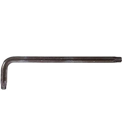 Connex Haakse Schroevendraaier Torx-10 - COXT557010 Connex Haakse Schroevendraaier Torx-10 - COXT557010